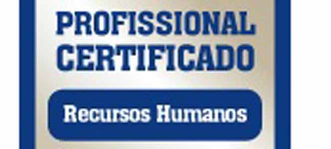 Certificação por Experiência em Recursos Humanos é adiada